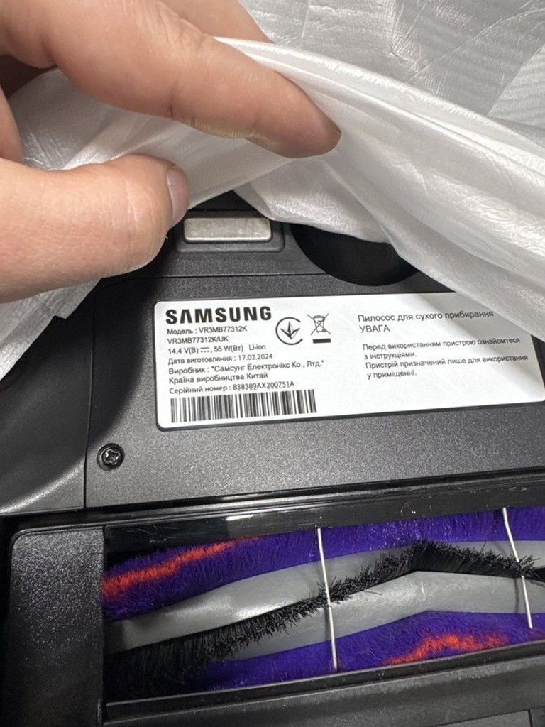 Купити Samsung VR3MB77312K/UK Б/У