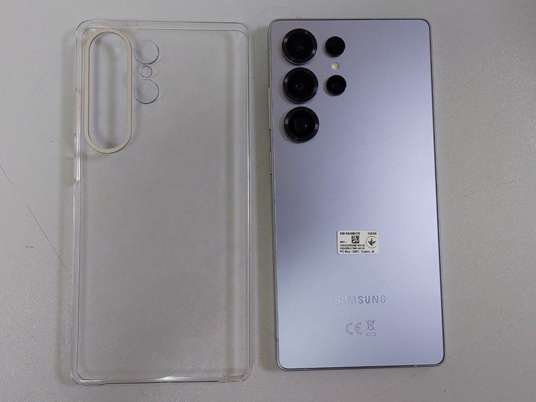 Samsung galaxy s25 ultra 12/256gb Код:01-200941913. Зображення 7