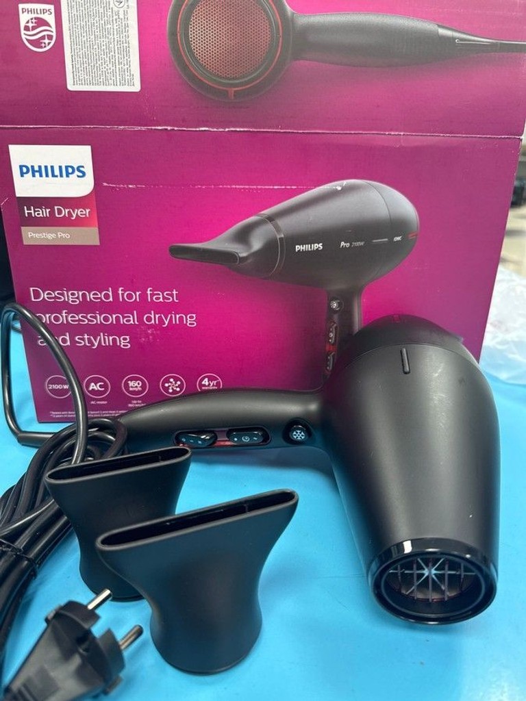 Дешево Philips HPS910/00 з ломбарду