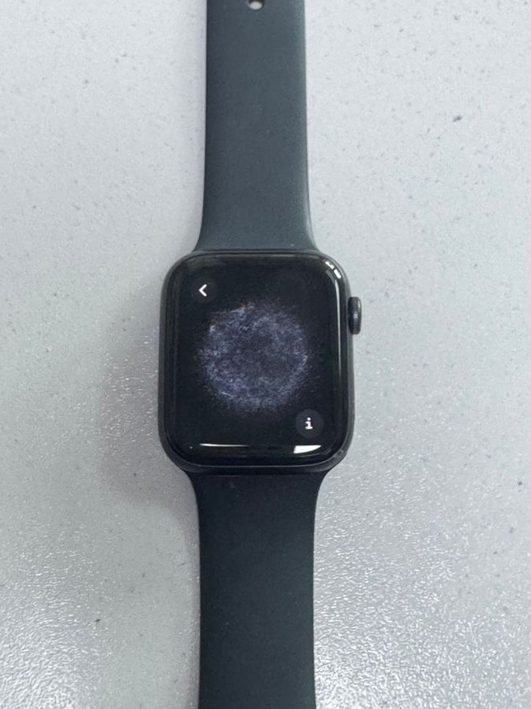 Оголошення Apple se 44mm a2352 Б/У