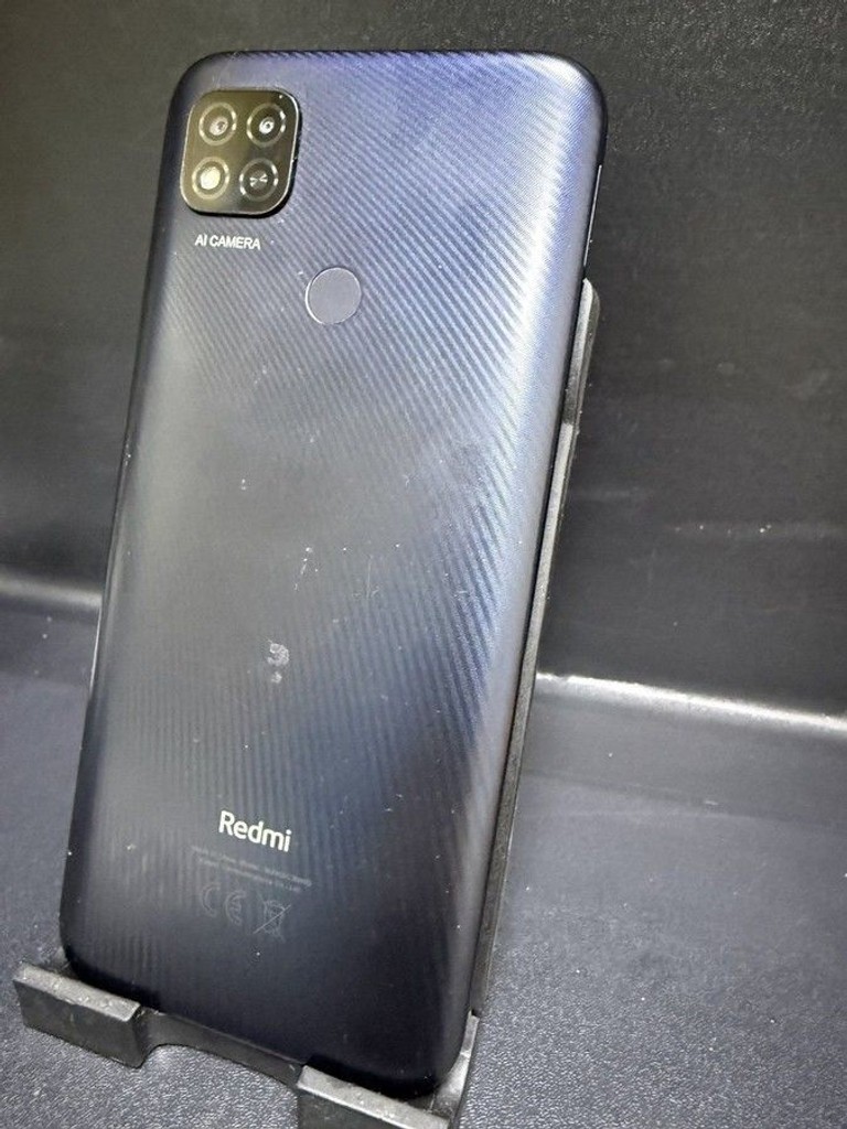 Дешево Xiaomi redmi 9c nfc 2/32gb з ломбарду