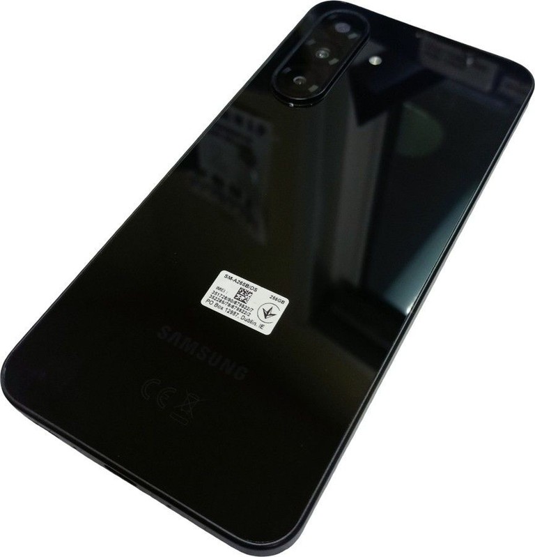 Дешево Samsung galaxy a26 5g 8/256gb з ломбарду