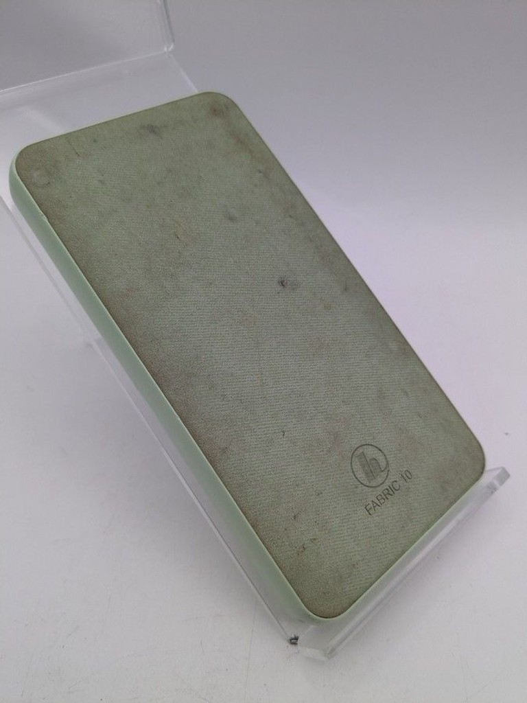 Оголошення Hama fabric 10 10000mah Б/У