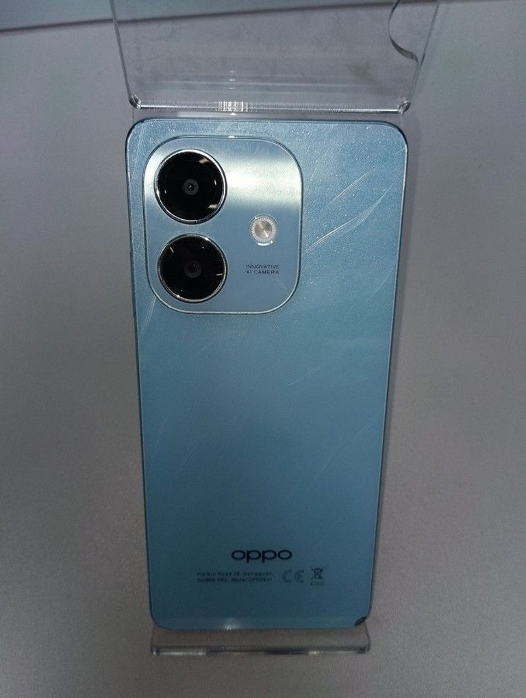 Дешево Oppo a3x 4g 4/128gb з ломбарду