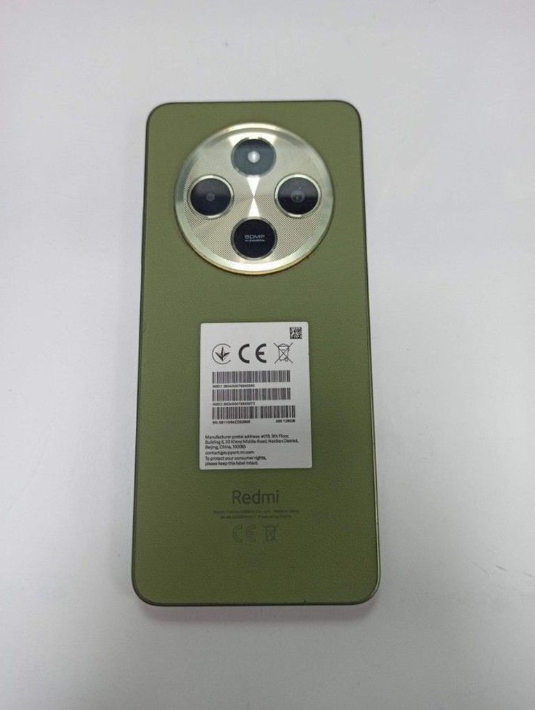 Xiaomi redmi 14c 4/128gb Код:01-200945894. Зображення 5