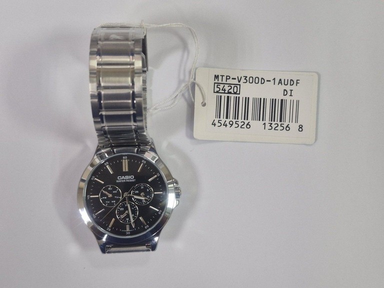 Распродажа Casio mtp-v300d, продавец Техноскарб