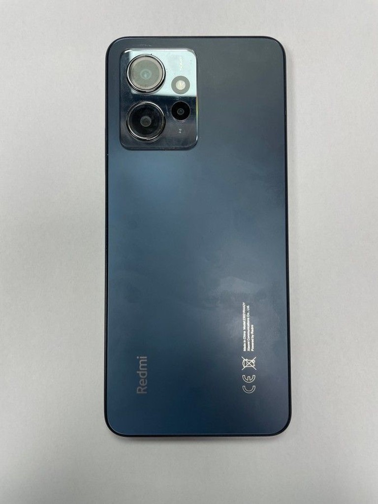 Розпродаж Xiaomi redmi note 12 4/128gb, продавець Техноскарб
