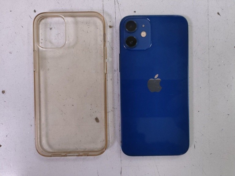 Оголошення Apple iPhone 12 mini 128GB (PRODUCT)RED Б/У