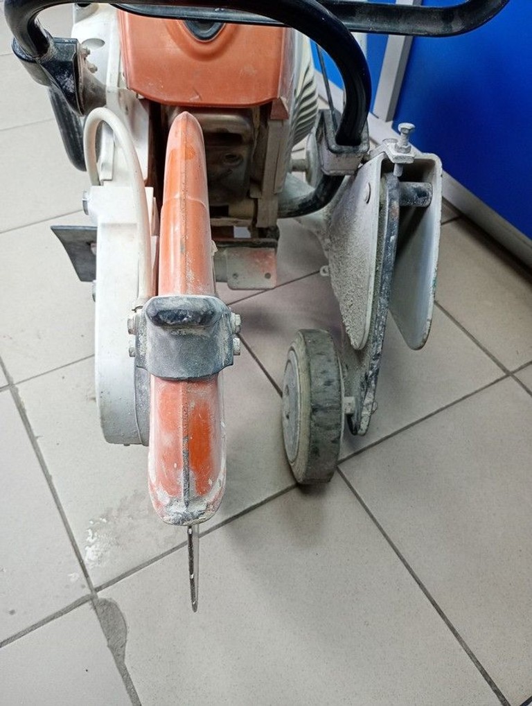 Stihl TS 800 Код:01-200948727. Зображення 6