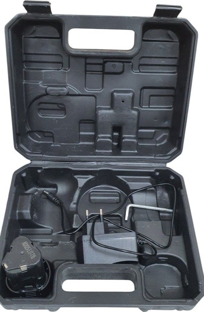Дешиво Krafftec 24v m5 /2акб зп с ломбарда