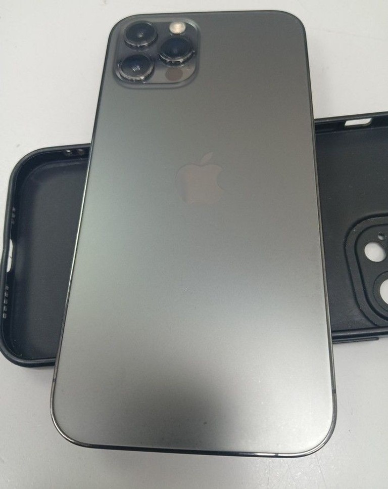 Оголошення Apple iphone 12 pro 128gb Б/У