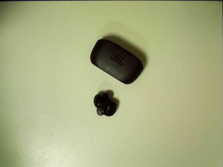 Оголошення Jbl wave buds 2 Б/У