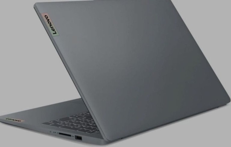 Оголошення Lenovo IdeaPad Slim 3 15ABR8 Arctic Gray (82XM00GCRA) Б/У