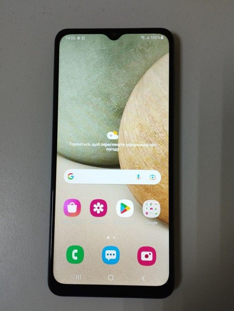 Купити Samsung a125u galaxy a12 3/32gb Б/У