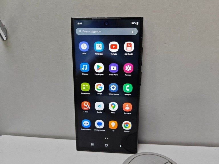 Купити Samsung (Копія) galaxy s24 ultra Б/У