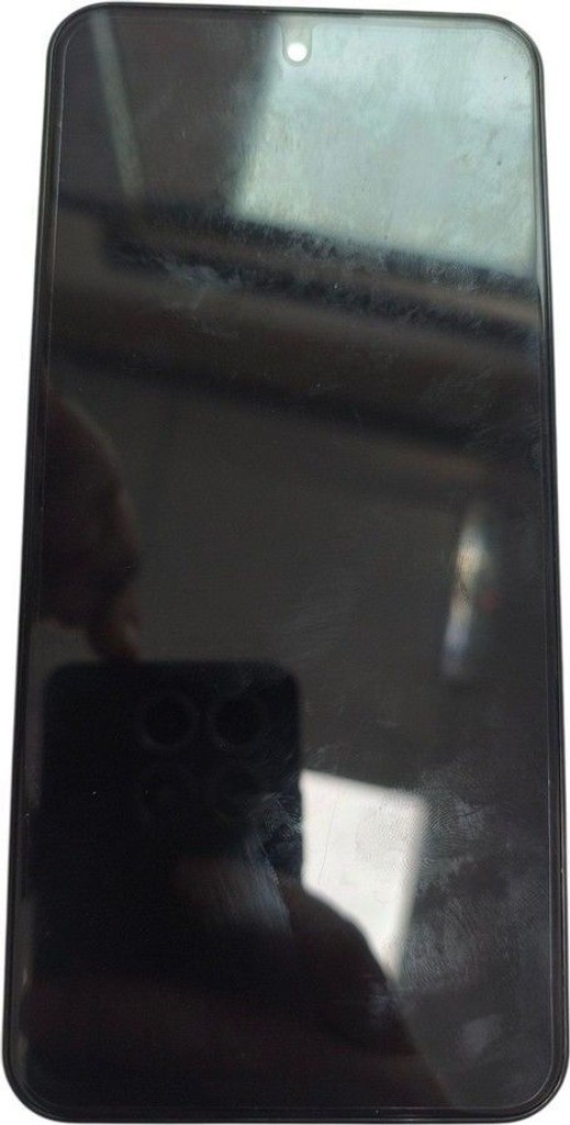 Дешево Oukitel C69 4/128GB Black з ломбарду