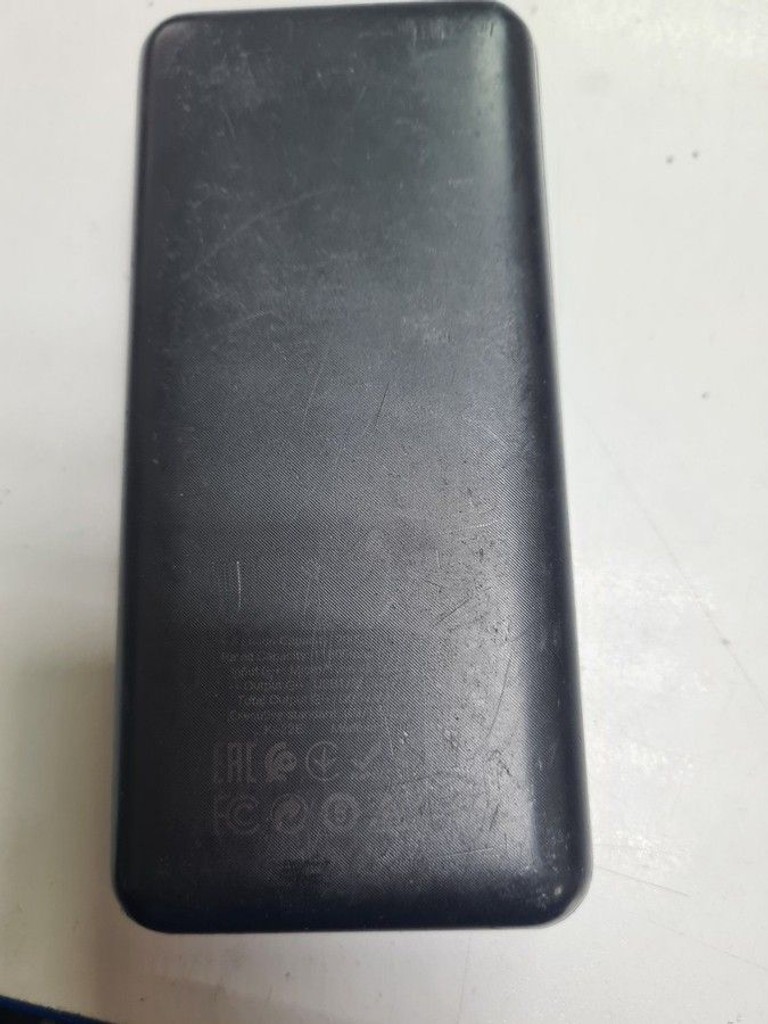 Оголошення - 20000mah Б/У