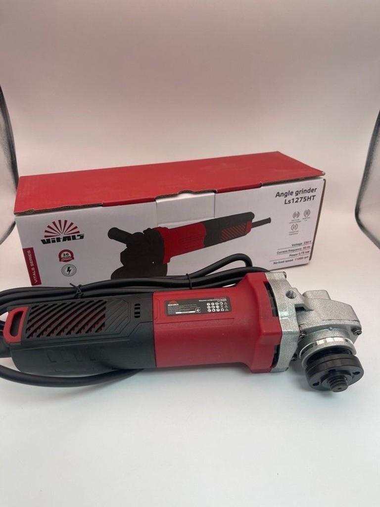 Купити Vitals master ls1275ht Б/У