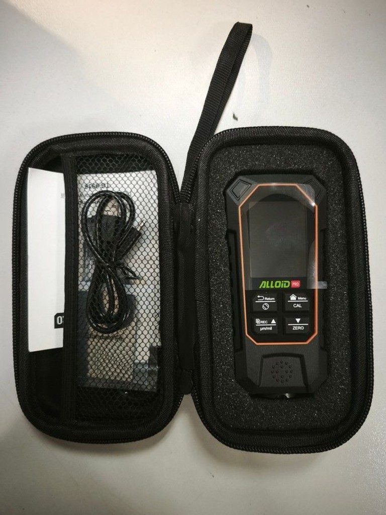 Купити Alloid TG-9936 Б/У