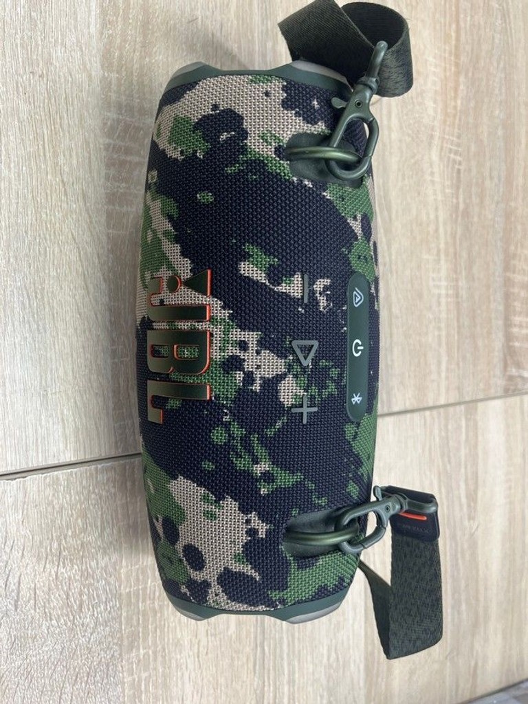 Купити Jbl xtreme 4 Б/У