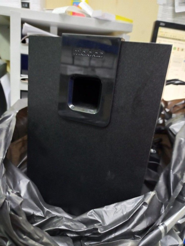 Купити Microlab M-100 Б/У