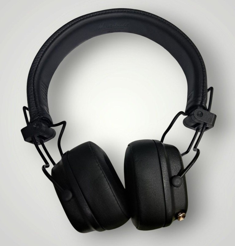 Объявление Marshall major iv Б/У