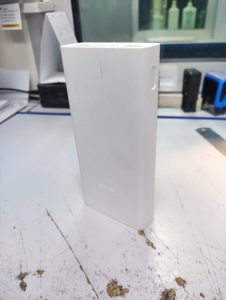 Объявление Xiaomi mi 20000 mah 22.5w pb2022zm Б/У