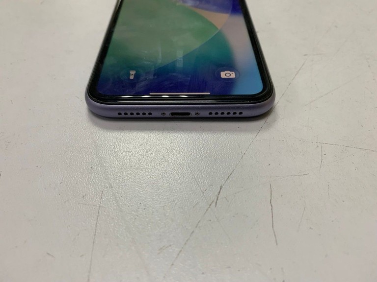 Apple iphone 11 64gb Код:01-200948691. Зображення 8