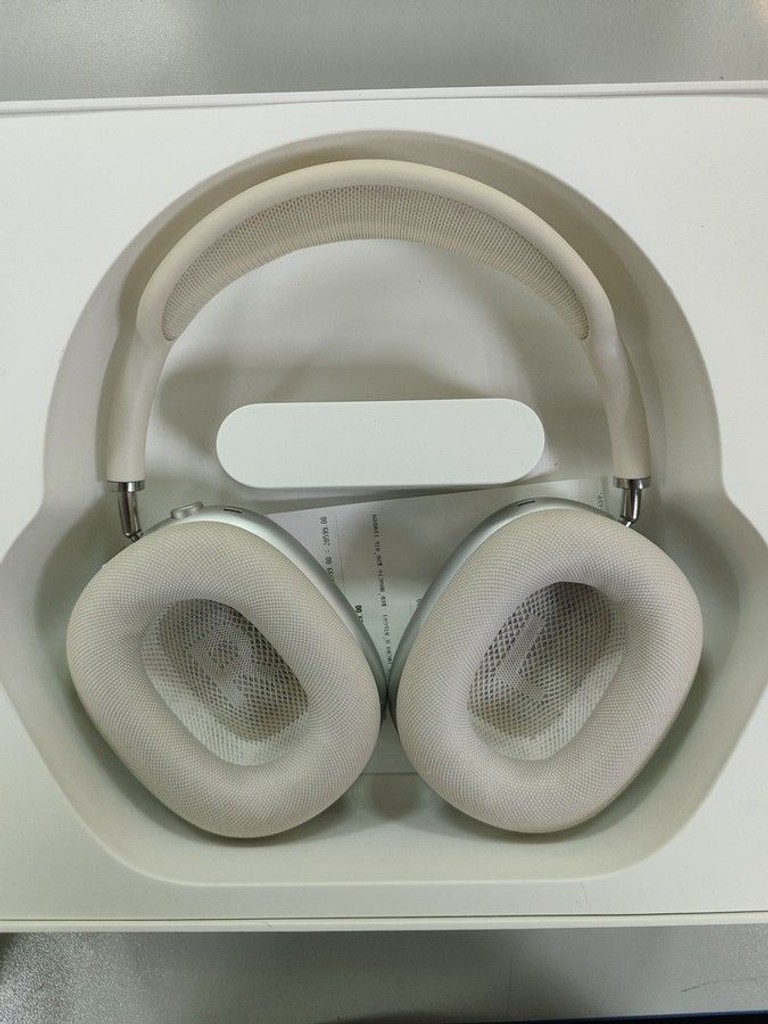 Купить Apple airpods max usb-c Б/У