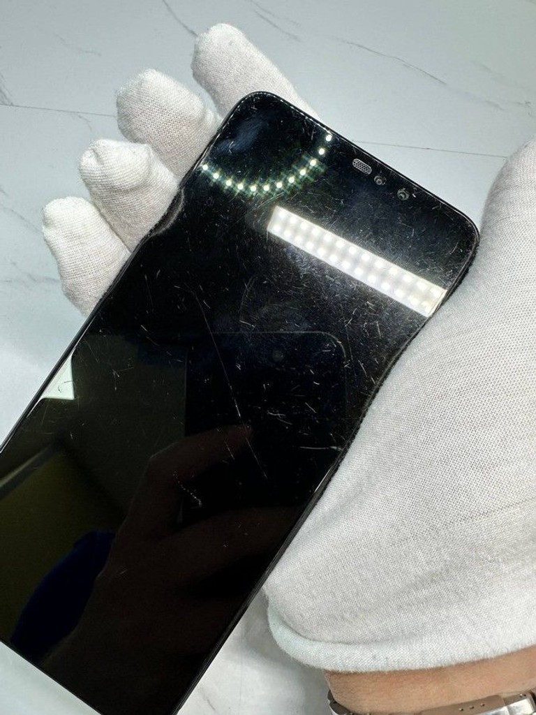 Xiaomi Redmi Note 6 Pro 4/64GB Black Код:01-200954421. Изображение 6