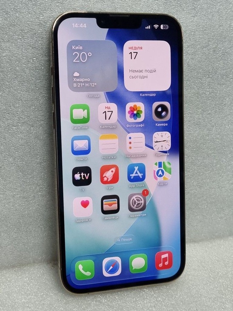 Купить Apple iphone 13 pro max 1tb Б/У
