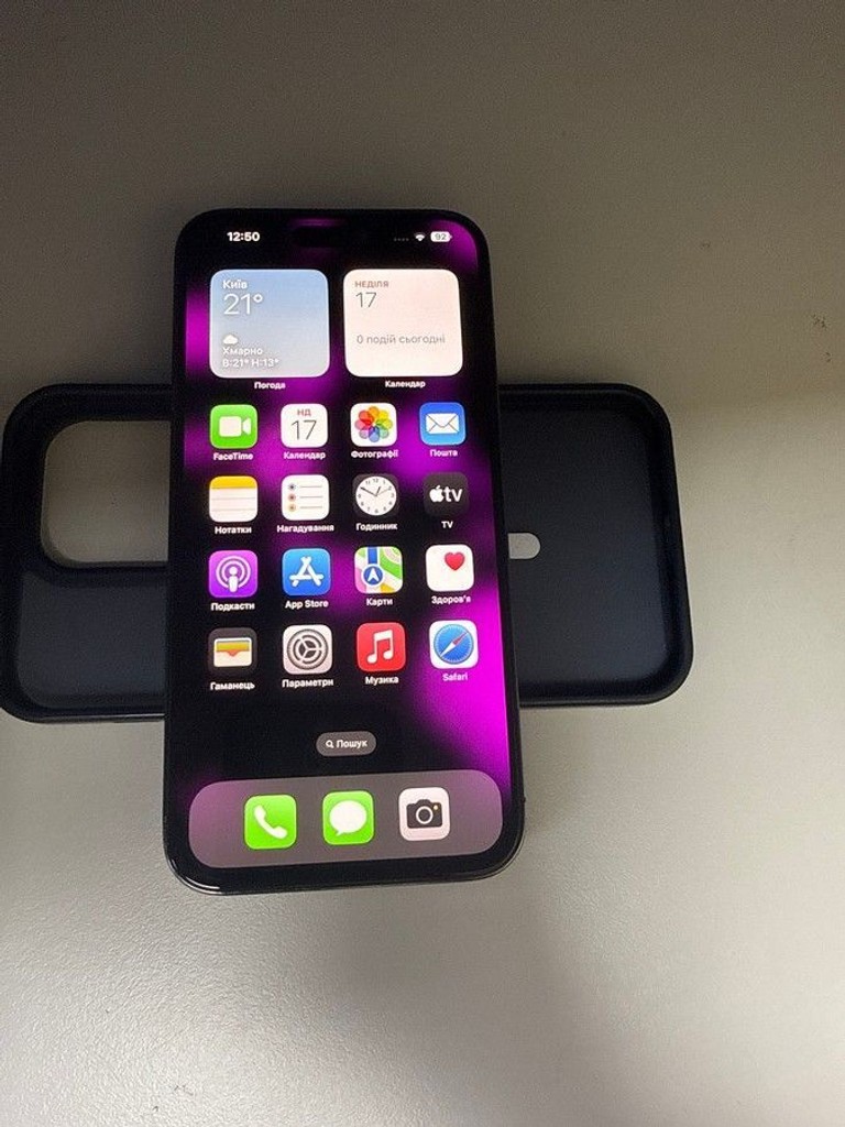 Купить Apple iphone 14 pro max 128gb Б/У