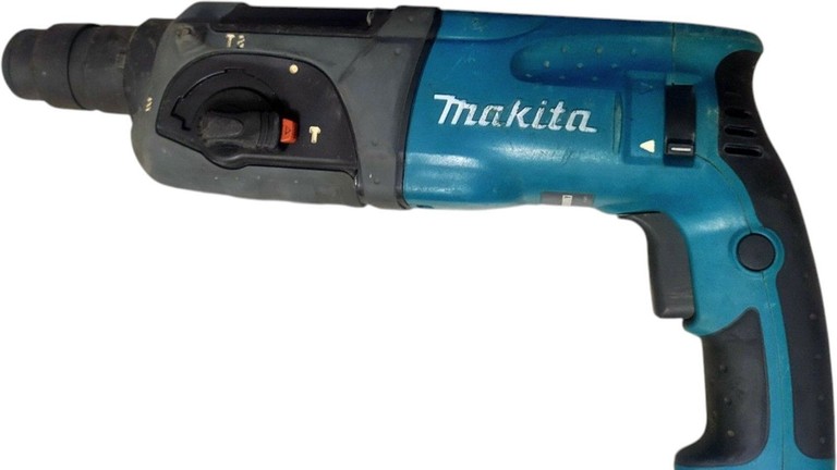 Купити Makita HR2470 Б/У