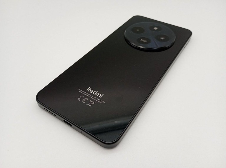 Дешево Xiaomi redmi 14c 4/128gb з ломбарду