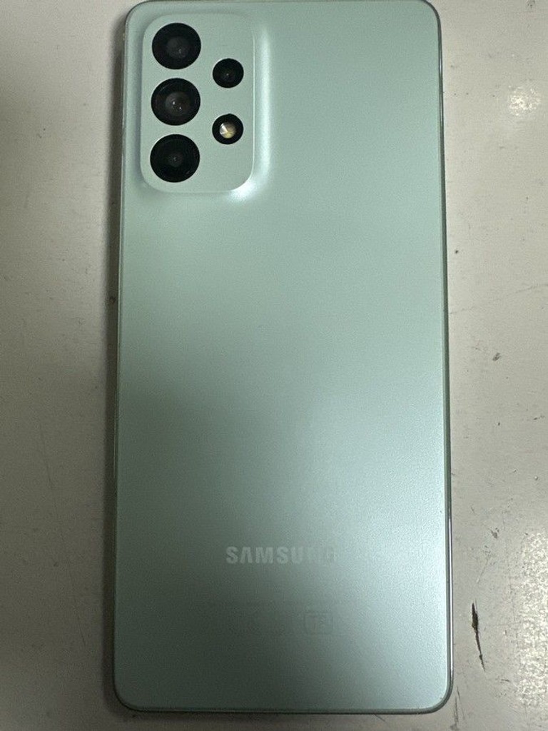 Оголошення Samsung galaxy a73 5g 8/256gb Б/У