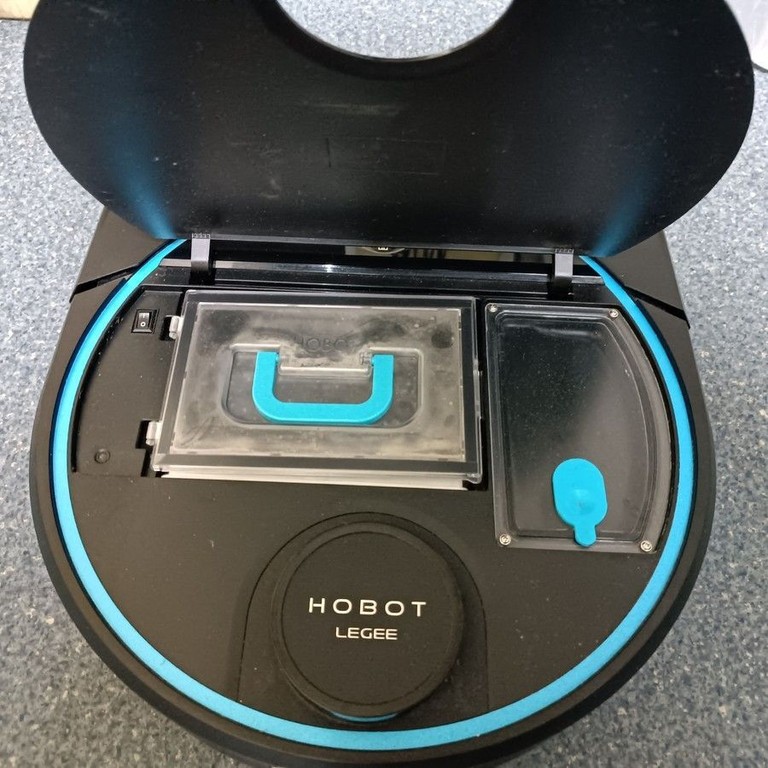 Распродажа Hobot legee 7, продавец Техноскарб