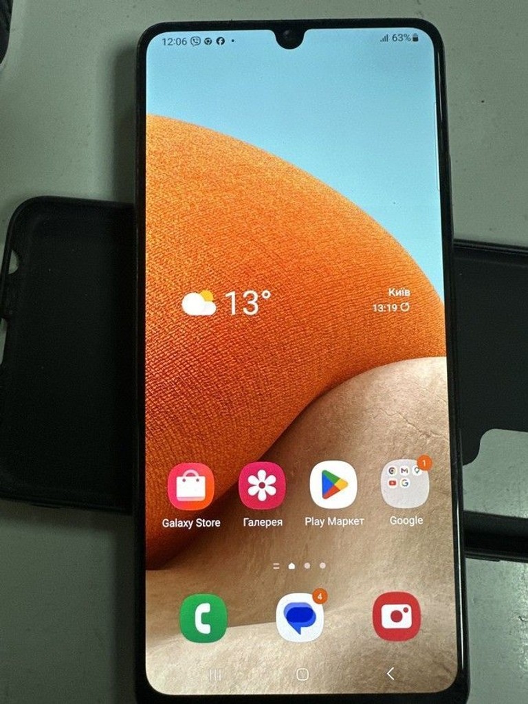 Купити Samsung a325f galaxy a32 4/64gb Б/У