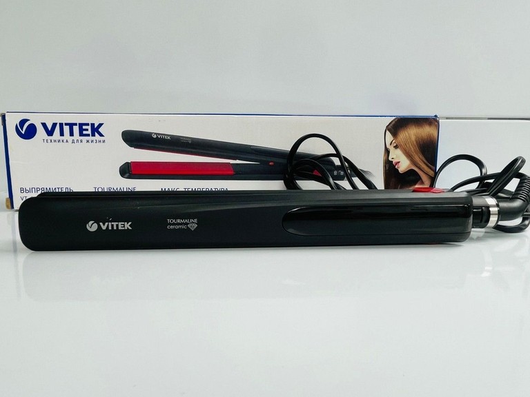 Оголошення Vitek VT-8282 Б/У