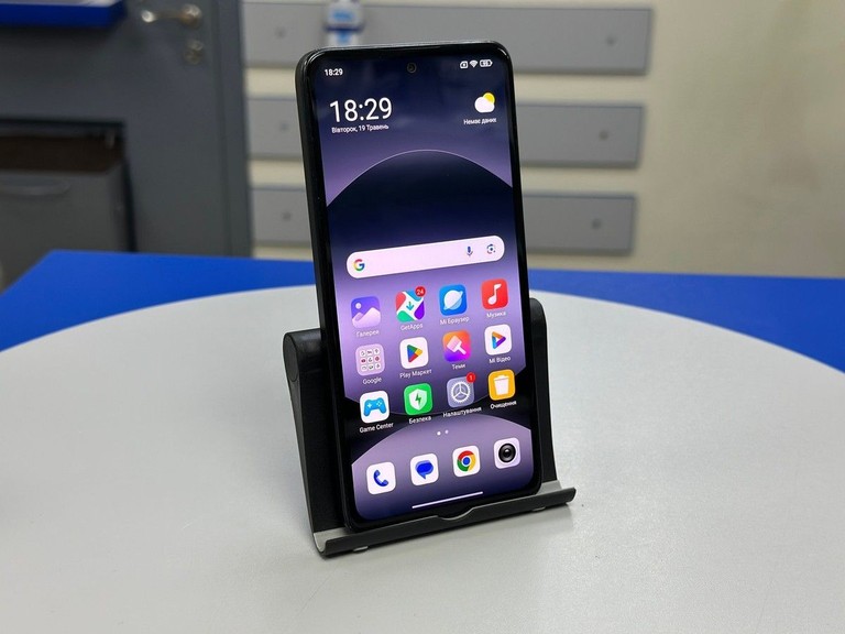 Xiaomi redmi note 14 6/128gb Код:01-200955830. Зображення 9