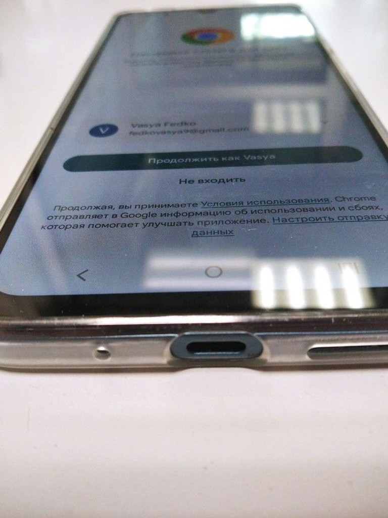 Купити Motorola moto g06 4g 4/64gb tendril Б/У