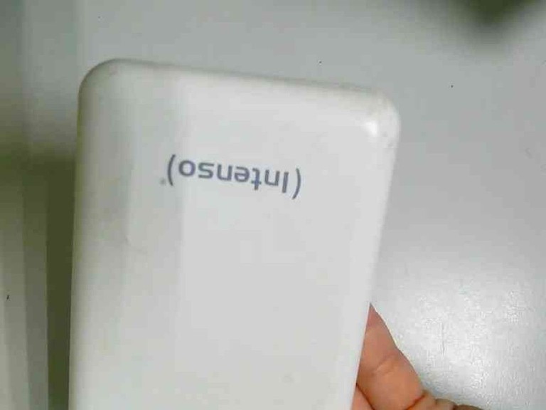 Intenso xs20000 20000mah Код:01-200956951. Зображення 7