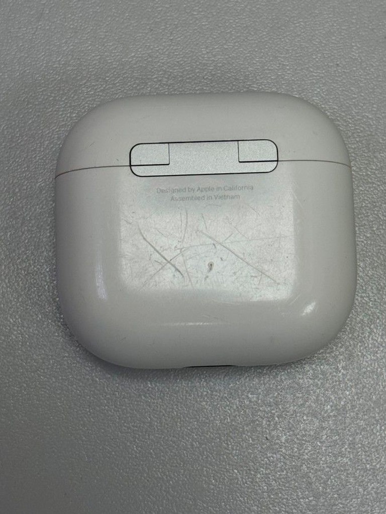 Apple airpods 4 Код:01-200953187. Зображення 12