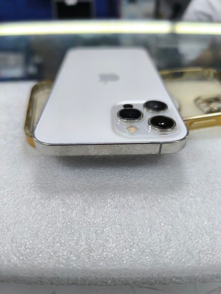 Дешево Apple iphone 12 pro max 256gb з ломбарду