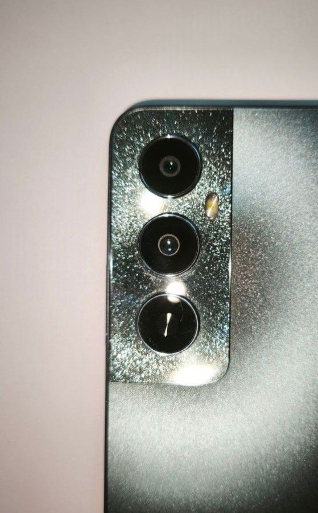 Realme c65 8/256gb Код:01-200960592. Изображение 5