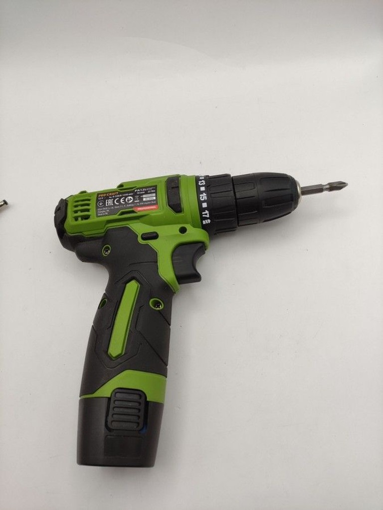 Procraft PA-12 Li Compact Код:01-200961931. Изображение 5