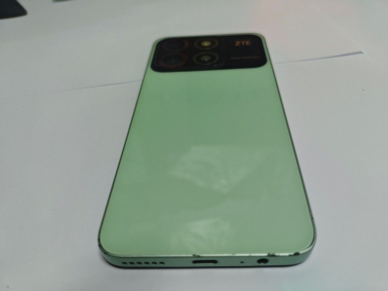 Zte Blade A35 4/64GB Green Код:01-200957033. Зображення 8