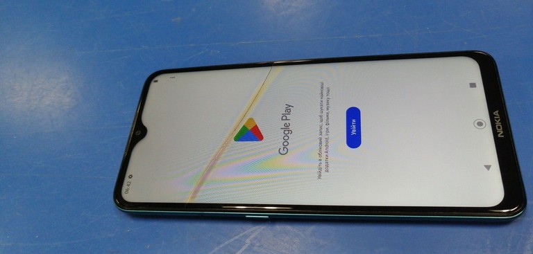 Дешево Nokia 5.3 ta-1234 4/64gb з ломбарду