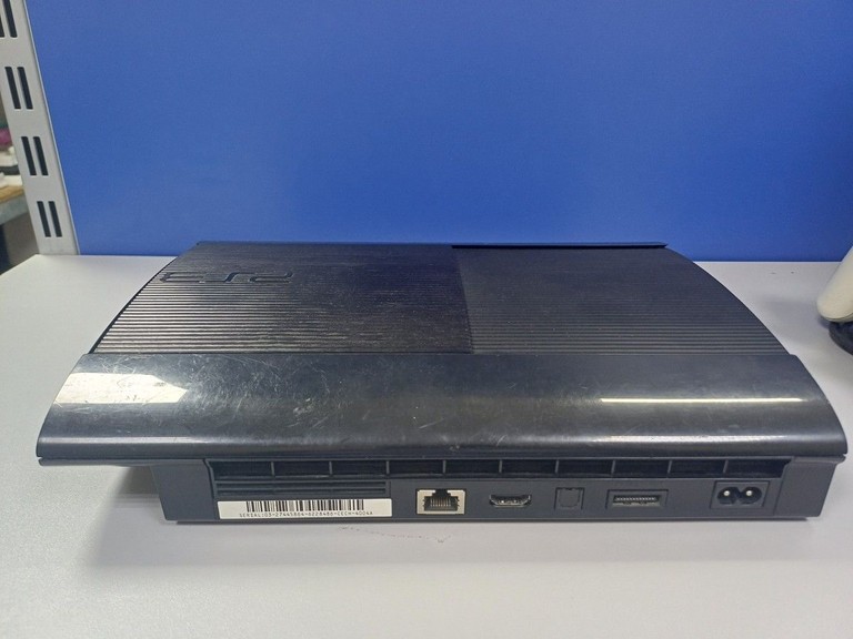 Sony playstation 3 500gb Код:01-200962613. Зображення 7
