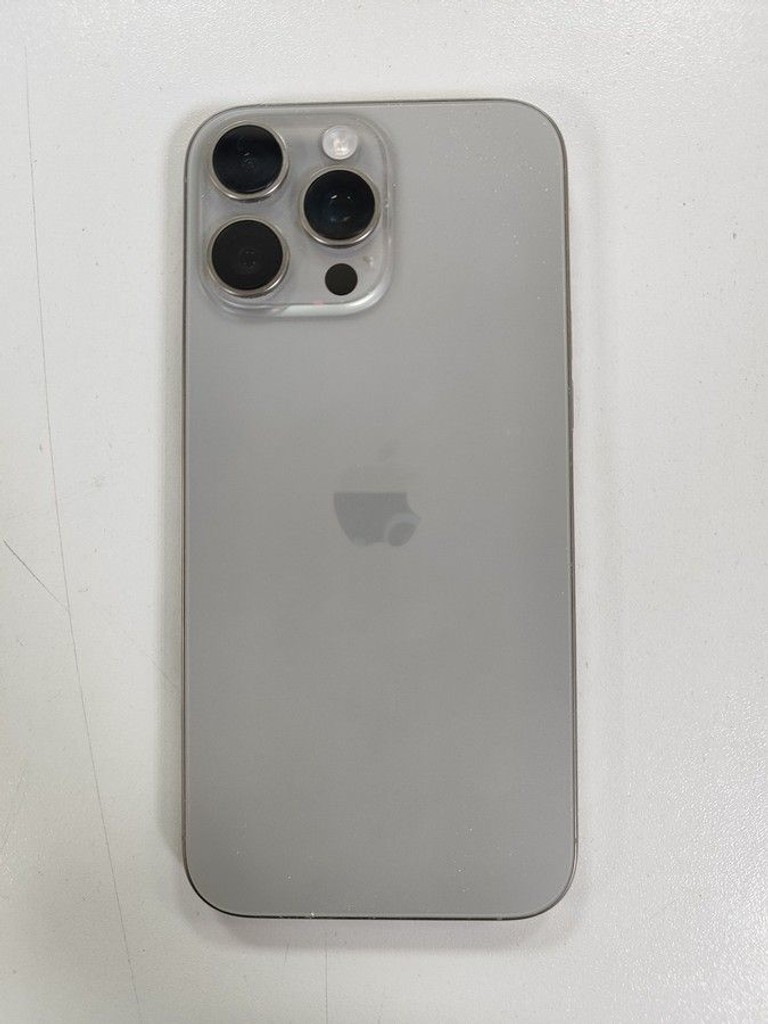 Купити Apple iphone 16 pro max 256gb Б/У