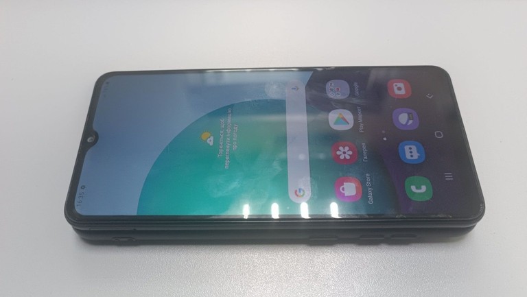Дешево Samsung galaxy a02 2/32gb з ломбарду